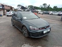 Volkswagen GTi