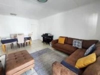 3 bedroom flat move