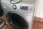 Washing machine, Tumble dryer