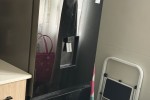 1 bedroom flat move