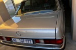 Mercedes e-class 280se