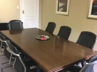 Office move