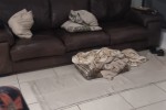 2 bedroom flat move