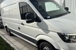 Vw crafter 35