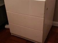 1 bedroom flat move