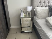 1 bedroom flat move