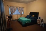3 bedroom house move