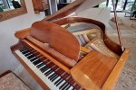 Challen Baby Grand piano