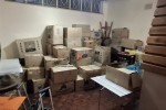3 bedroom house move