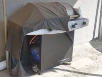 2 bedroom house move