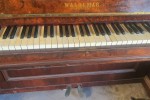 Waldemar piano