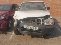 Nissan NP300