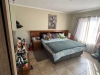 3 bedroom house move