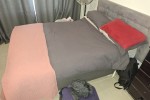 3 bedroom flat move