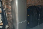 Studio move