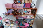2 bedroom house move