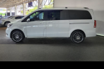 Mercedes V Class