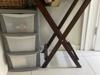 1 bedroom flat move