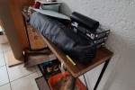 2 bedroom house move