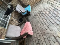 3 bedroom house move