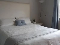 1 bedroom flat move