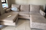1 bedroom flat move