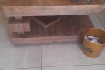 3 bedroom house move