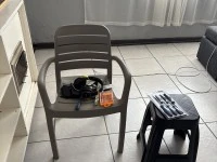 1 bedroom flat move