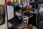 2 bedroom flat move