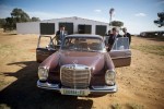 Mercedes s280