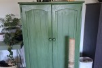 3 bedroom flat move