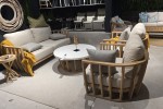 Outdoor Couch, Outdoor chair, Outdoor table