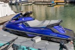 Other boat 3 seater waverunner jet ski and 13ft kayak.