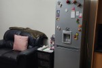 2 bedroom flat move