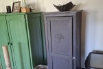 3 bedroom flat move