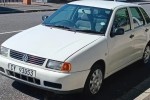 Volkswagen Polo playa 1.4i