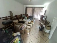 2 bedroom house move