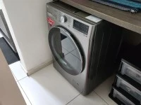 3 bedroom flat move