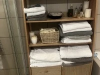 2 bedroom flat move
