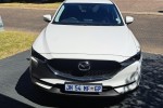 Mazda CX-5 2.0 DYNAMIC AUTO