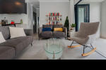2 bedroom flat move