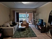 2 bedroom flat move