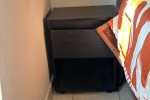 2 bedroom flat move