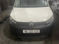 Vw caddy panel van