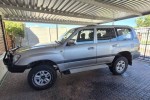 Toyota Land Cruiser 105 Series