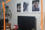 1 bedroom flat move