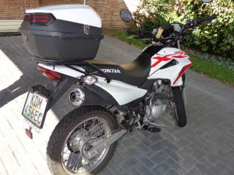 Motorcycle 2022  HONDA M/CYCLE  XR125 XR125