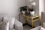 2 bedroom flat move