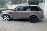 Land Rover Range Rover Sport LS