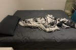 1 bedroom flat move